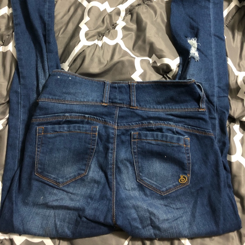 Jeans - Picture 2 of 2